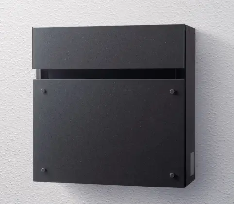 パネル：鋳鉄ブラック色