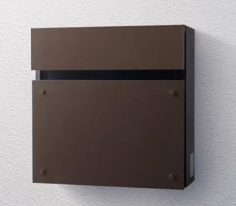 パネル：エイジングブラウン色