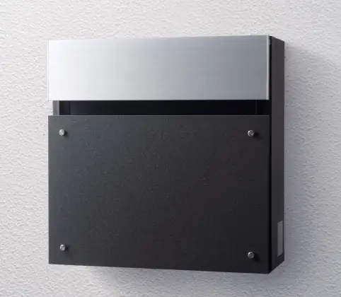 パネル：鋳鉄ブラック色