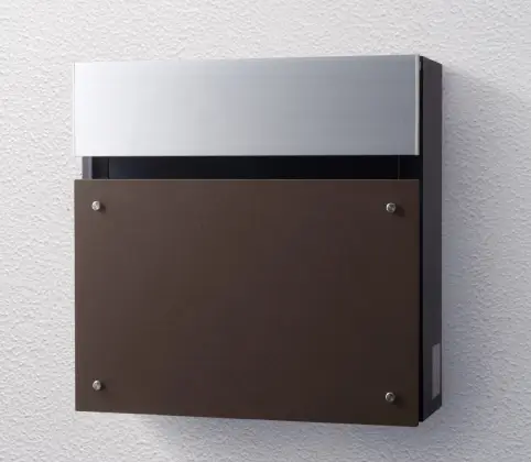 パネル：エイジングブラウン色