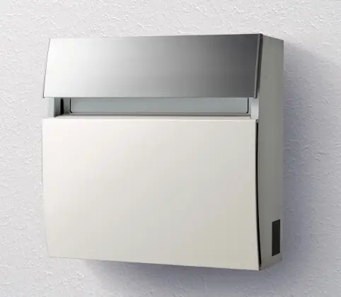 パネル：漆喰ホワイト色