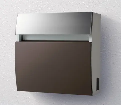 パネル：エイジングブラウン色