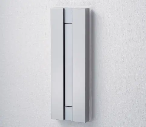 クールシルバー色