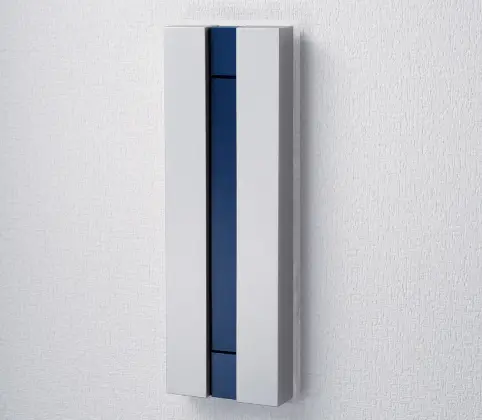 ネイビーブルー色