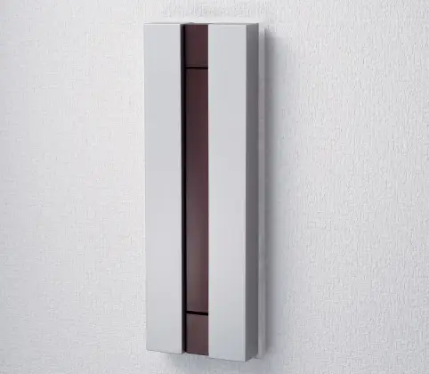 ダークブラウン色