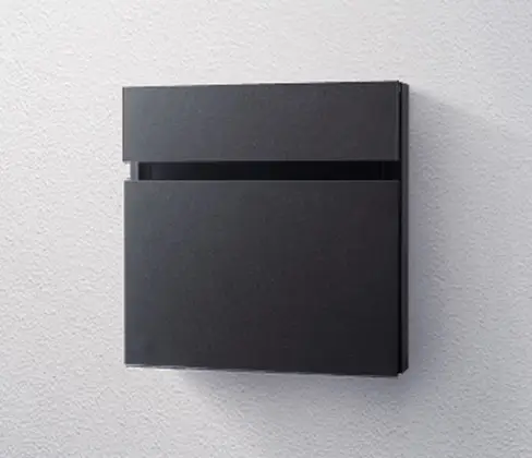 パネル：鋳鉄ブラック色