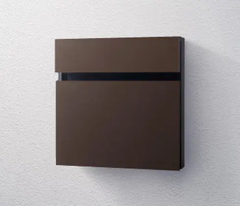 パネル：エイジングブラウン色