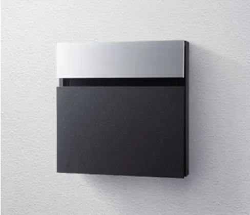 パネル：鋳鉄ブラック色