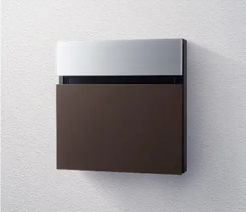 パネル：エイジングブラウン色