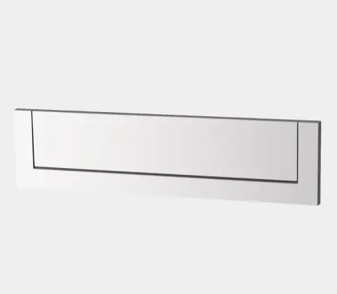 クールホワイト色