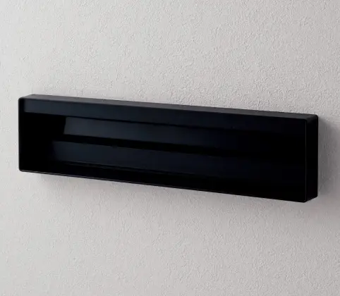 鋳鉄ブラック色