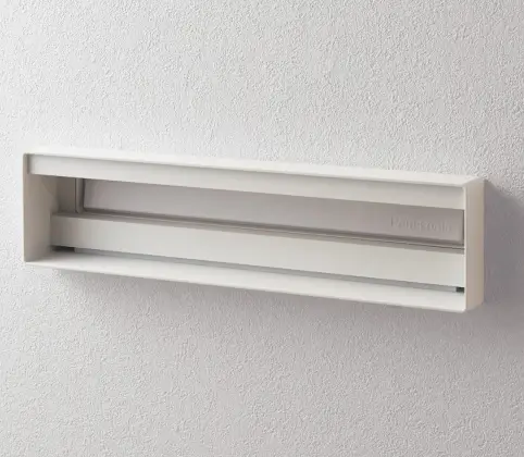 漆喰ホワイト色