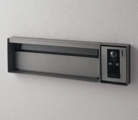 ステンシルバー色