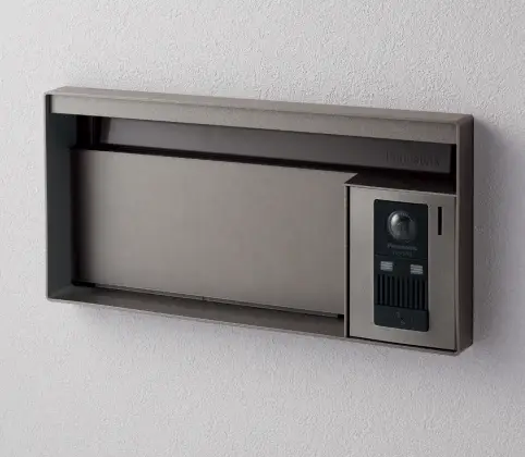 ポスト　パナソニック　ユニサス140 ユニサス | サインポスト | エクステリア | 外まわり・構造材