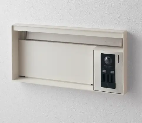 漆喰ホワイト色