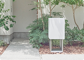 写真：COMBO MULTI