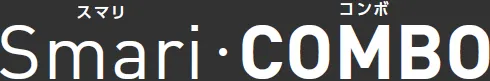 Smari・COMBO　スマリ　コンボ