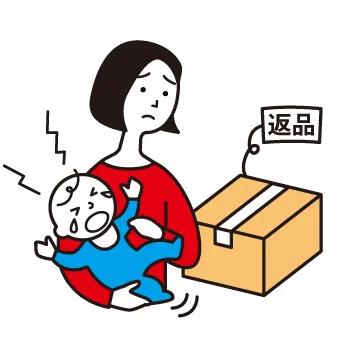 困ったポイント3