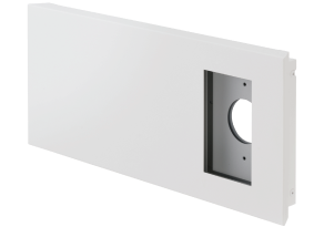 漆喰ホワイト色