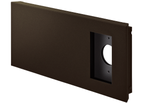 エイジングブラウン色