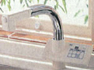 自動水栓・電子水栓