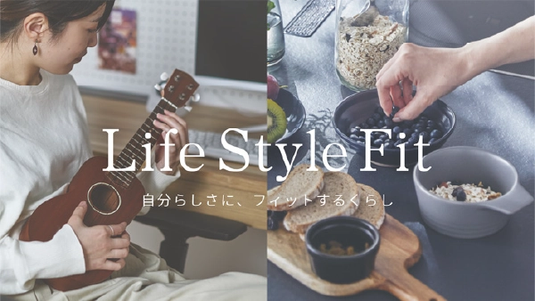 Life Style Fit