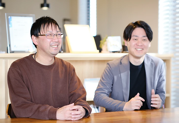 エールコーポレーション株式会社