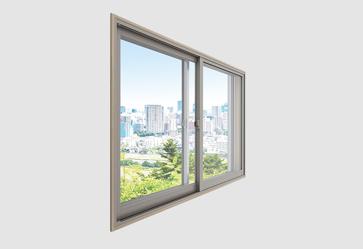 パナソニックの内窓