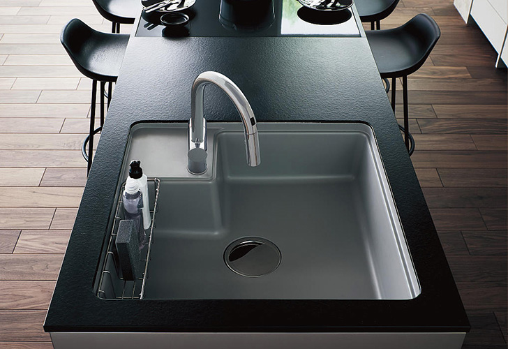 Panasonic KITCHEN L-CLASS