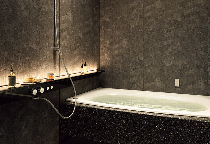 Panasonic BATHROOM L-CLASS