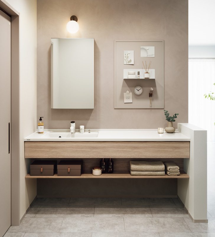 1.5mmリフォームフローリング vol2［ウスイータ］