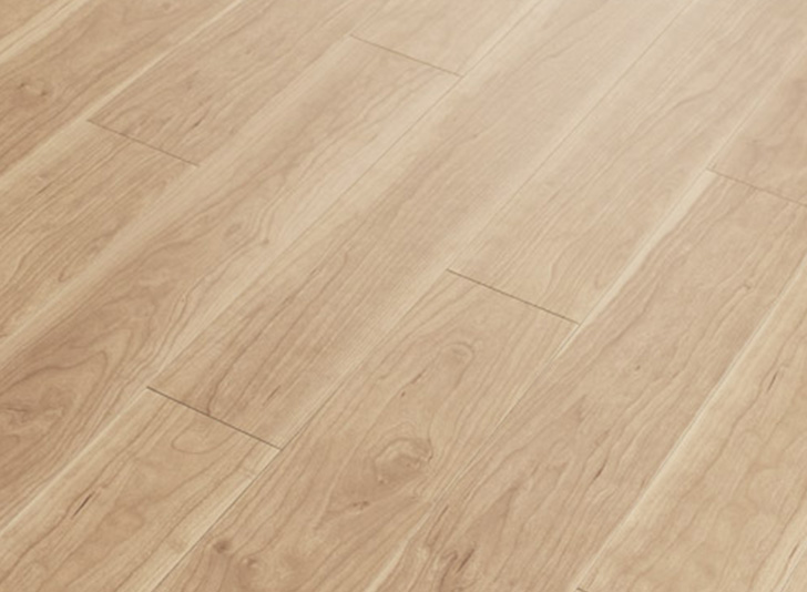 カンタン施工でも目地まで美しく仕上がる