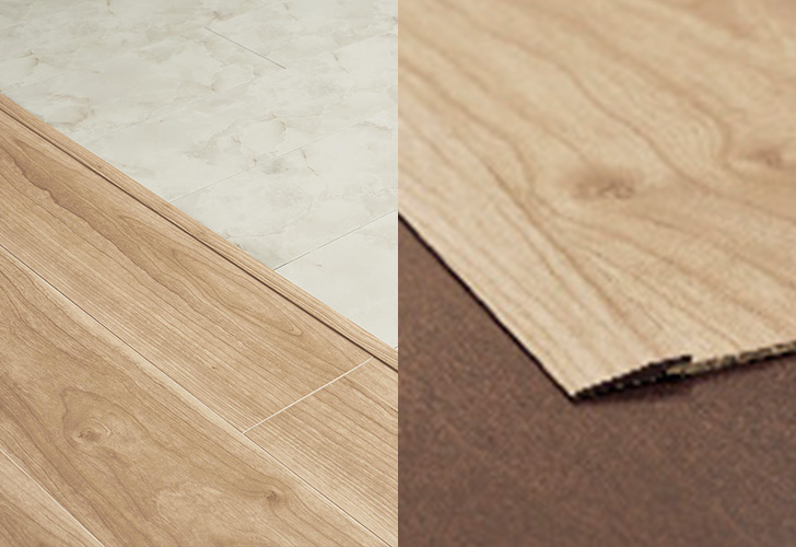 1.5mmリフォームフローリング USUI-TA［ウスイータ］