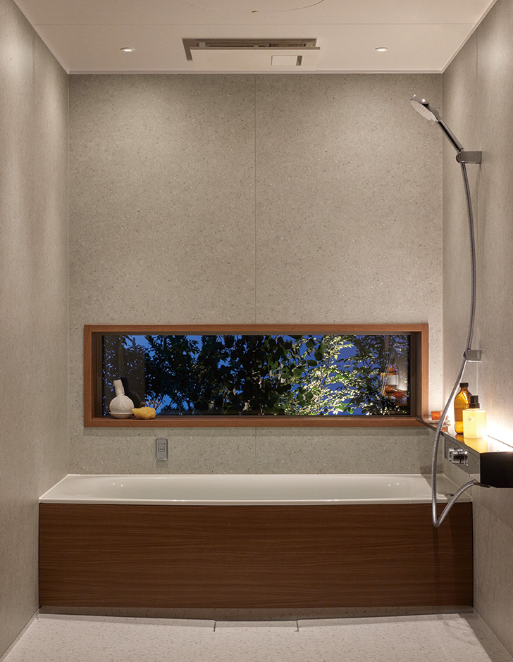 くつろぎビバス