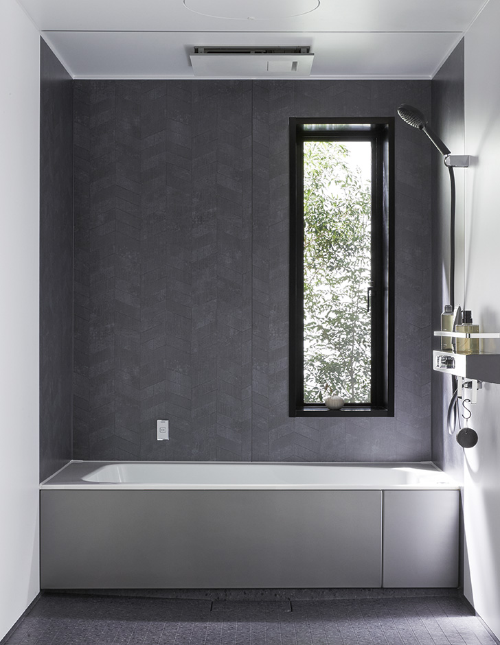 すっきりビバス