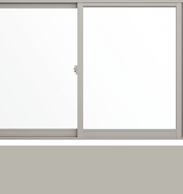 グレイッシュベージュ