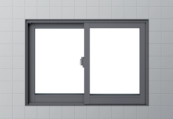 タイル（在来）納まり