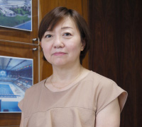 株式会社山下設計 齋藤氏