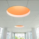 松山中央公園 アクアパレットまつやま エアリライト スクエアタイプ 施工事例01