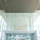 松山中央公園 アクアパレットまつやま エアリライト スクエアタイプ 施工事例07