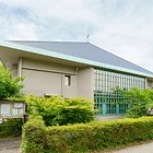 日本基督教団 平安教会 エアリライト　施工事例09