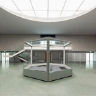 島根県立古代出雲歴史博物館　エアリライト　施工事例02