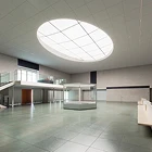 島根県立古代出雲歴史博物館　エアリライト　施工事例03