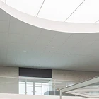 島根県立古代出雲歴史博物館　エアリライト　施工事例06