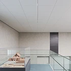 島根県立古代出雲歴史博物館　エアリライト　施工事例07