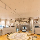 大阪府立近つ飛鳥博物館　エアリライト　事例01