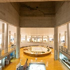 大阪府立近つ飛鳥博物館　エアリライト　事例06