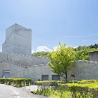 大阪府立近つ飛鳥博物館　エアリライト　事例09