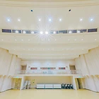 島根県立青少年の家（サンレイク）　エアリライト　施工事例06