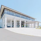 島根県立青少年の家（サンレイク）　エアリライト　施工事例07